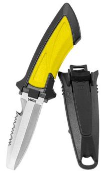 Tusa FK-11 Mini Knife