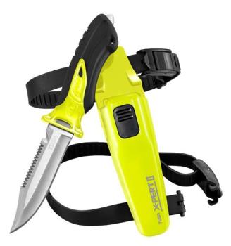 Tusa FK-910 Knife