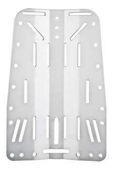 xDeep Aluminium Backplate