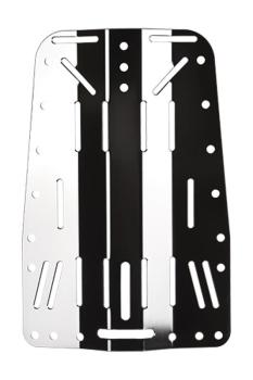 xDeep Stahl Backplate