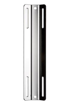 xDeep Single Tank Adapter Aluminium