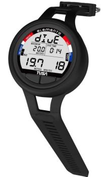 Tusa Element III Dive Computer