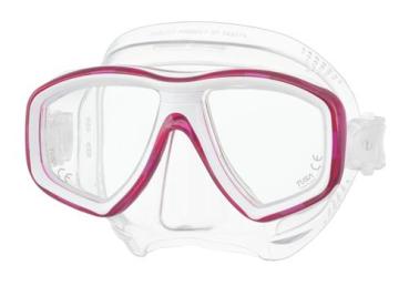 Tusa Freedom Ceos Maske
