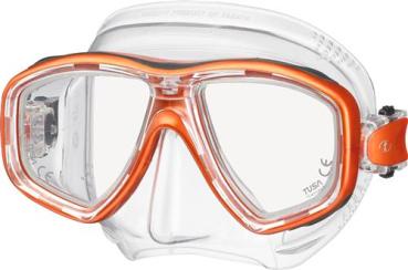 Tusa Freedom Ceos Maske