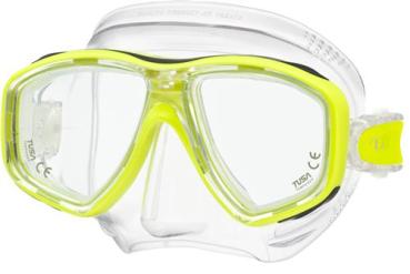 Tusa Freedom Ceos Maske