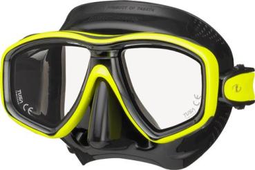 Tusa Freedom Ceos Maske