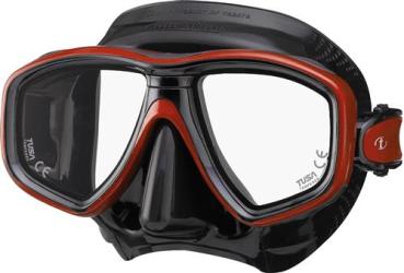 Tusa Freedom Ceos Maske