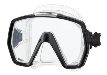 Tusa Freedom HD Maske