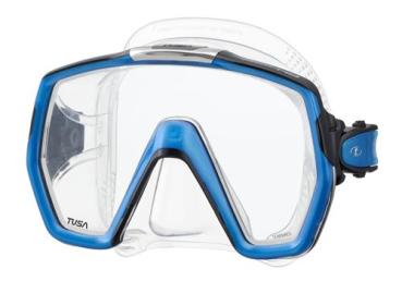 Tusa Freedom HD Maske
