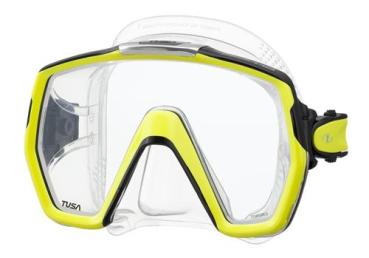 Tusa Freedom HD Maske