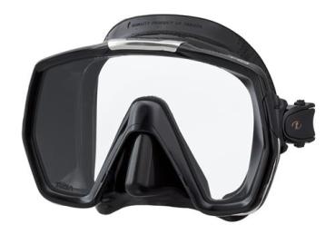 Tusa Freedom HD Maske