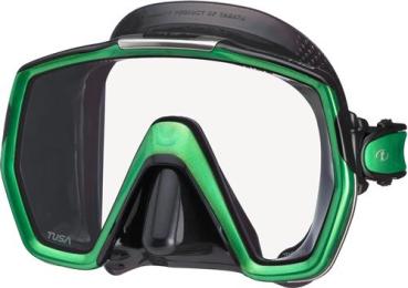 Tusa Freedom HD Maske