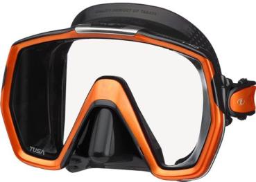 Tusa Freedom HD Maske