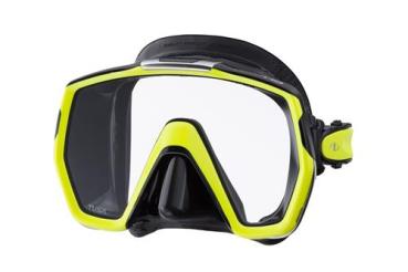 Tusa Freedom HD Maske