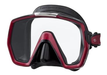 Tusa Freedom HD Maske