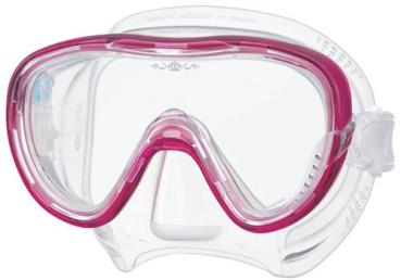 Tusa Tina Maske