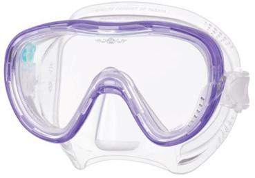 Tusa Tina Maske