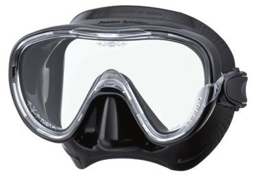 Tusa Tina Maske