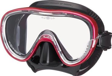 Tusa Tina Maske