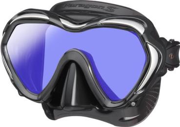 Tusa Paragon S Maske