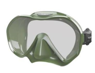 Tusa Zensee Maske
