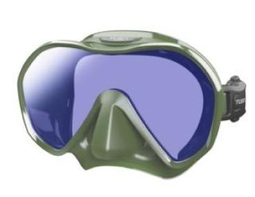 Tusa Zensee Pro Maske