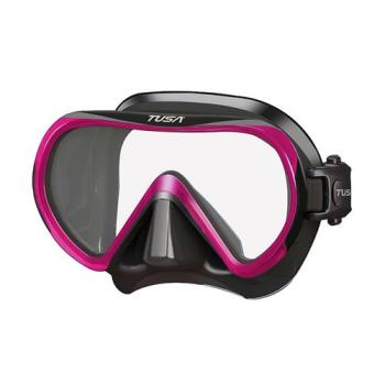 Tusa Ino Maske