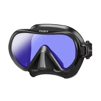 Tusa Ino Pro Maske