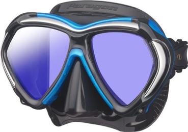 Preview: Tusa Paragon Maske