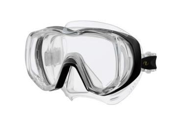 Tusa Freedom Tri-Quest Maske