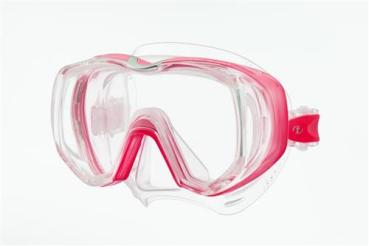 Tusa Freedom Tri-Quest Maske