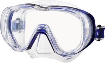Tusa Freedom Tri-Quest Maske