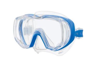 Tusa Freedom Tri-Quest Maske