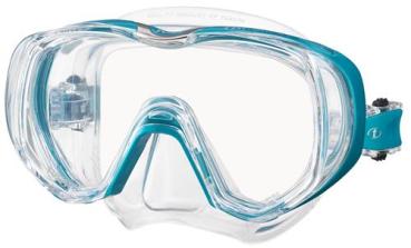 Tusa Freedom Tri-Quest Maske