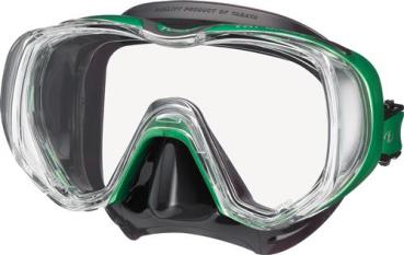 Tusa Freedom Tri-Quest Maske