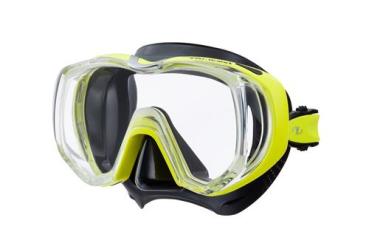 Tusa Freedom Tri-Quest Maske