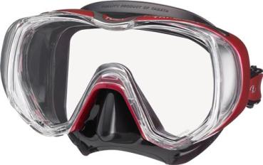 Tusa Freedom Tri-Quest Maske