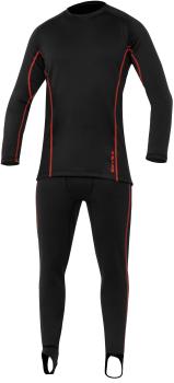 Bare UltraWarmth Base Layer Full Dobule Torso Men