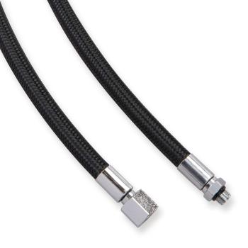 Polaris 3/8" Miflex LP-Hose 80cm