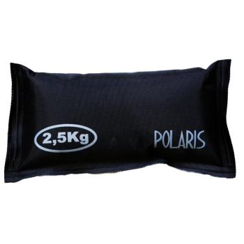 Polaris Blei-Set 4 Stück Softblei 2,5kg