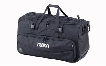 Tusa Roller Duffle Bag