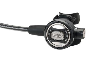 Tusa RS609 Atemregler