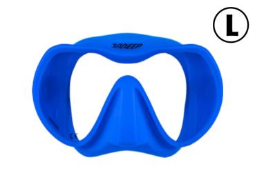 xDeep Radical Framless Mask L