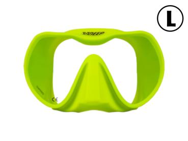 xDeep Radical Framless Mask L