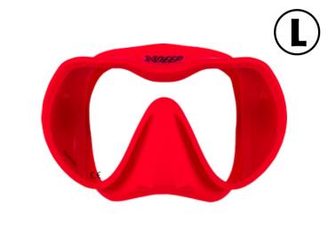 xDeep Radical Framless Mask L