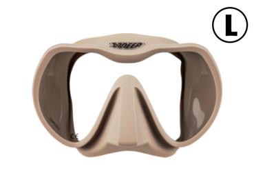 xDeep Radical Framless Mask L