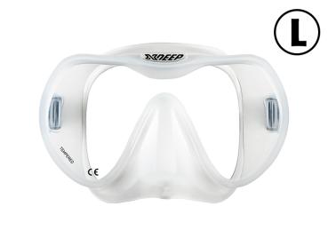 xDeep Radical Framless Mask L