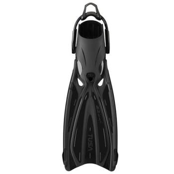 Tusa Solla Fin with Bungee Strap