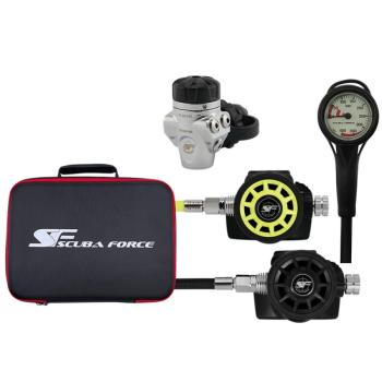 Scubaforce Recreational Set complete