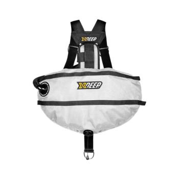 xDeep Stealth 2.0 RB Classic Set with redundancy bubble